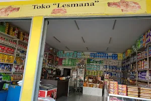 Toko Lesmana image