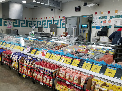 Grocery Store «Fiesta Mart», reviews and photos, 2940 S 1st St, Garland, TX 75041, USA
