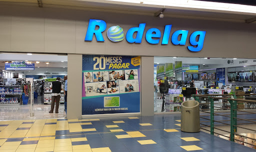 Rodelag | Albrook Mall