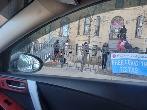 Gift Shop «Absolutely Anything Essential Gift Shop», reviews and photos, 3521 S King Dr, Chicago, IL 60653, USA