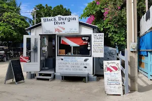 Black Durgon Dives image
