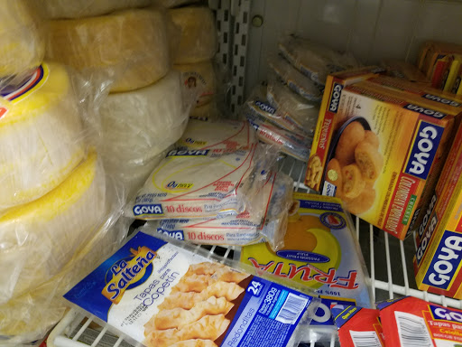 Mexican Grocery Store «LA MEXICANA», reviews and photos, 332 Willowbend Rd, Peachtree City, GA 30269, USA