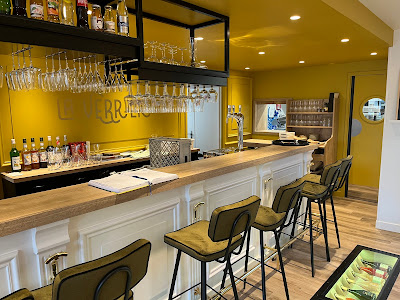 La Verrière - Fromagerie, Restaurant et Bar à Fromages à Caen
