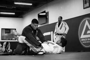 Gracie Barra East Mesa Brazilian Jiu-Jitsu & Self-Defense image