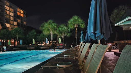 Spa Resort «Hilton Head Marriott Resort & Spa», reviews and photos