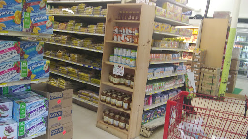 Supermarket «Big Apple Supermarket Inc», reviews and photos, 2916 Jefferson Davis Hwy, Richmond, VA 23234, USA