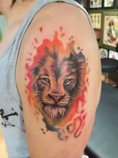 Explore margaritaville tattoo ideas, creative tattoo ideas in Lake Villa, available at Eternal Tiger Tattoo