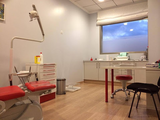 Clinica Pasiños en Boiro, A Coruña