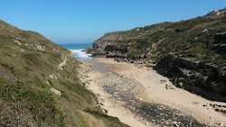 Photo de Praia da Samarra avec un niveau de propreté de très propre