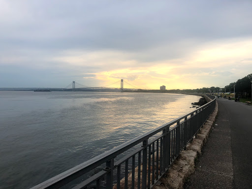 Park «Bensonhurst Park», reviews and photos, Cropsey Ave, Brooklyn, NY 11214, USA