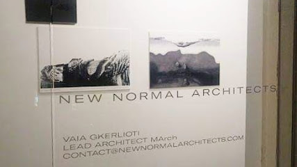 New Normal Architects