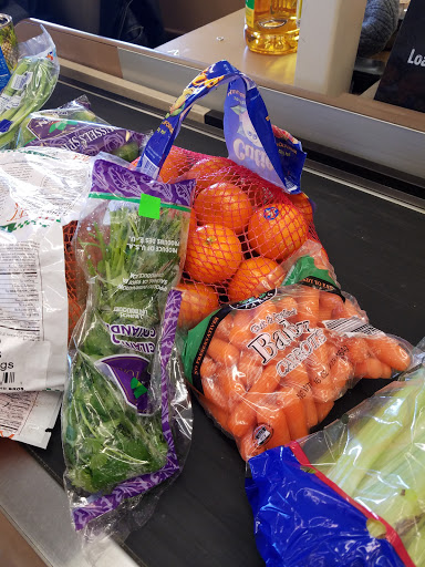 Supermarket «ALDI», reviews and photos, 3437 Simpson Ferry Rd, Camp Hill, PA 17011, USA