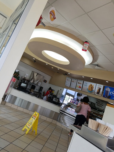 Bakery «Krispy Kreme Doughnuts», reviews and photos, 208 W 14 Mile Rd, Troy, MI 48083, USA