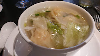 Dumpling du Restaurant chinois Frères Zhou à Boulogne-Billancourt - n°8