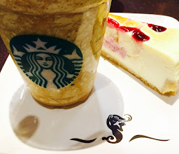 Starbucks photo
