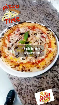Photos du propriétaire du Pizzeria Pizza and Co Halluin - n°2
