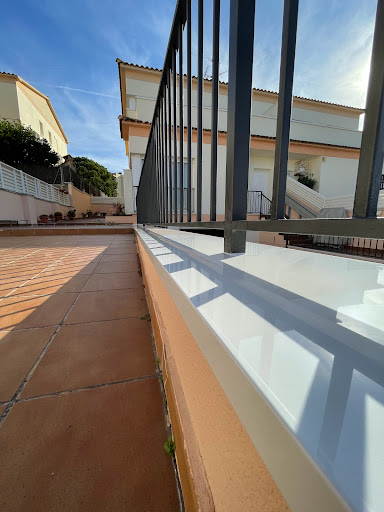 ISAAC INNOVALUMINIS S.L.U