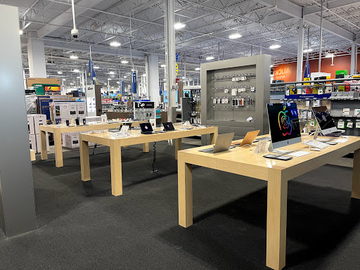 Electronics Store «Best Buy», reviews and photos, 1501 New Britain Ave, West Hartford, CT 06110, USA
