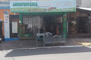 Agropecuária Recanto dos Bichos image