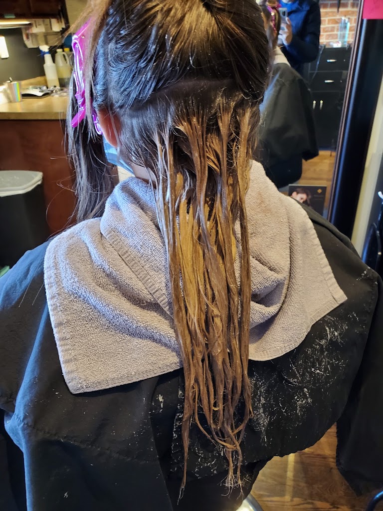 COLOR CREW SALON Grand Junction, CO 81505 Services and Reviews