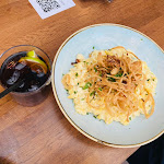 Photo n°7 de l'avis de Yashwini.a fait le 09/12/2022 à 22:20 sur le  Franco's Holzofenpizza à Prien am Chiemsee