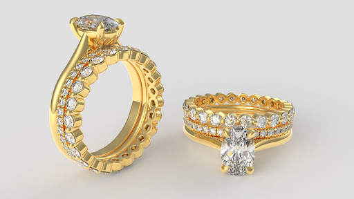 Jewelry Store «Indy Facets Private Jeweler», reviews and photos, 755 W Carmel Dr #116, Carmel, IN 46032, USA