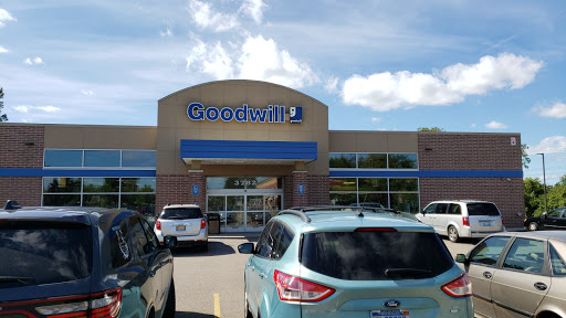 Thrift Store «Goodwill Ann Arbor/Ypsi Store», reviews and photos