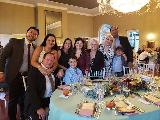 Wedding Venue «Highlands Country Club», reviews and photos, 955 NY-9D, Garrison, NY 10524, USA