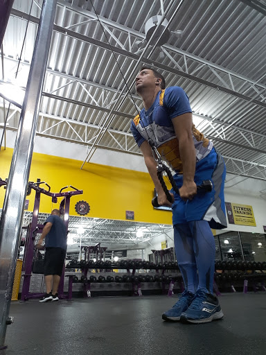 Gym «Planet Fitness», reviews and photos, 4911 Coconut Creek Pkwy, Coconut Creek, FL 33063, USA