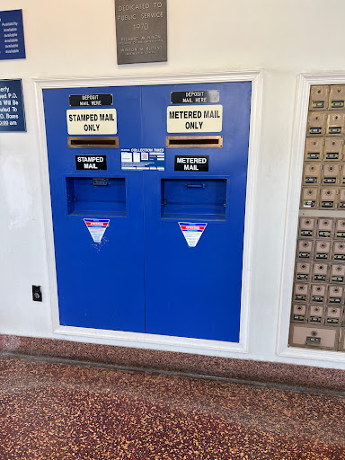 Post Office «United States Postal Service», reviews and photos, 25 Catoctin Cir SE, Leesburg, VA 20175, USA