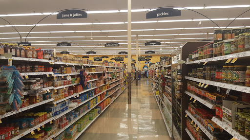 Grocery Store «Kroger», reviews and photos, 55 W Schrock Rd, Westerville, OH 43081, USA