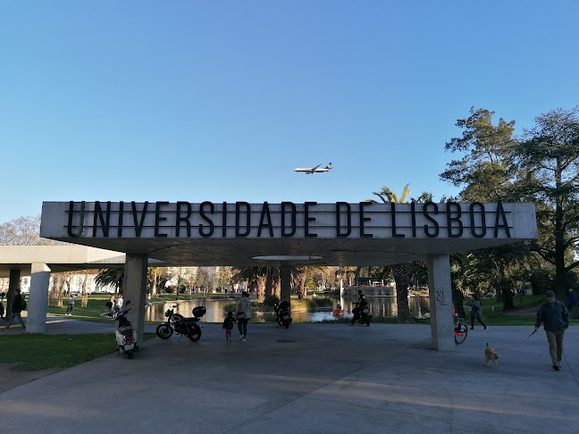 Avaliações doEdifício Caleidoscópio em Lisboa - Outro