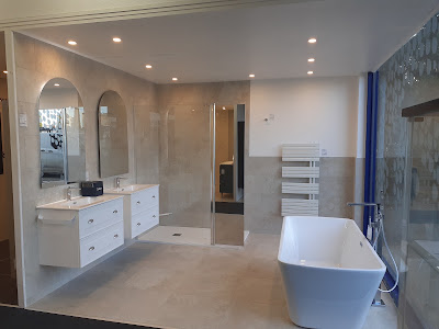 Envie de salle de bain Arles à Arles