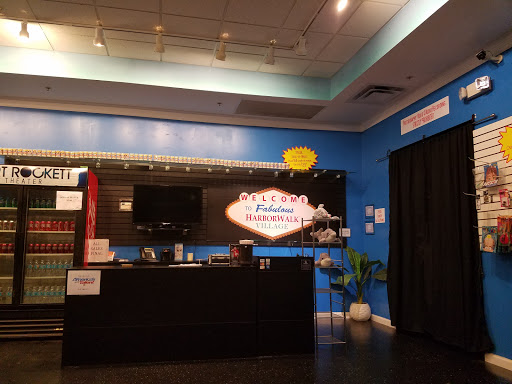 Performing Arts Theater «Bart Rockett Theater», reviews and photos, 34 Harbor Blvd, Destin, FL 32541, USA