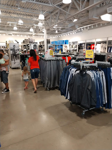 Sporting Goods Store «adidas Outlet Store Park City», reviews and photos, 6699 N Landmark Drive A130, Park City, UT 84098, USA