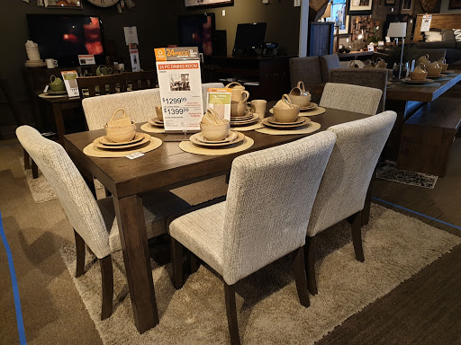 Furniture Store «Ashley HomeStore», reviews and photos, 24001 El Toro Rd, Laguna Hills, CA 92653, USA