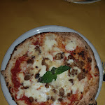 Photo n°1 de l'avis de marco.a fait le 23/07/2020 à 21:38 sur le  Pizzeria Da Brigida à Foggia