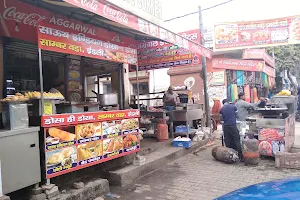 Main Begumpur Market image