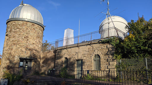 Swabian Observatory e.V.