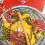 Photo n° 2 de l'avis de Yannick. fait le 13/07/2023 à 19:02 pour LA TRATTORIA GRASSE à Grasse