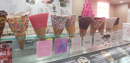 Ice Cream Shop «Marble Slab Creamery», reviews and photos, 14 Biltmore Ave, Asheville, NC 28801, USA