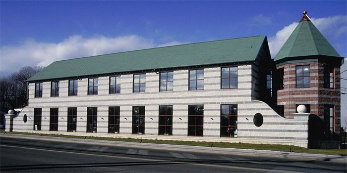 Cooke Process Service