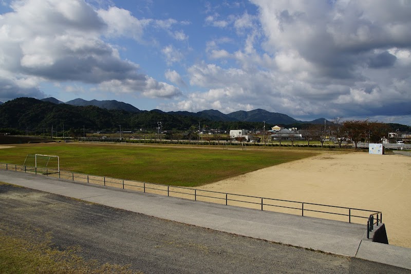 ラポールゆや ふれあい広場