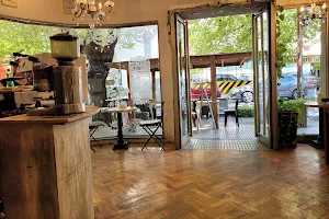 Porto Novo Cafe-Bar image