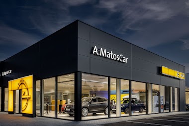Opel - A Matoscar (Évora)