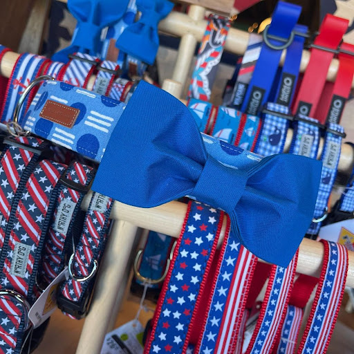 Pet Store «Shop Dog Boutique», reviews and photos, 5015 S Western Ave, Sioux Falls, SD 57108, USA