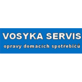 VOSYKA SERVIS - opravy domácích spotřebičů - Kladno