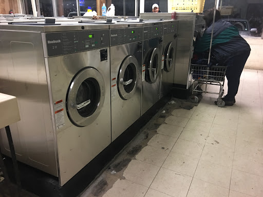 Laundromat «Internet & Laundry Center», reviews and photos, 159 8th St, Port Allen, LA 70767, USA