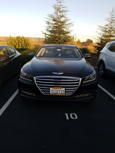 Hyundai Dealer «All Star Hyundai», reviews and photos, 3950 Century Ct, Pittsburg, CA 94565, USA
