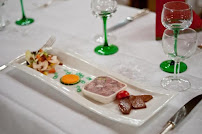 Foie gras du Restaurant de spécialités alsaciennes Restaurant Au Lion d'Or à Kaysersberg - n°1
